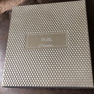 PUR Creator Palette